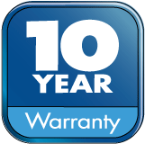 10-Years-Warranty-icon
