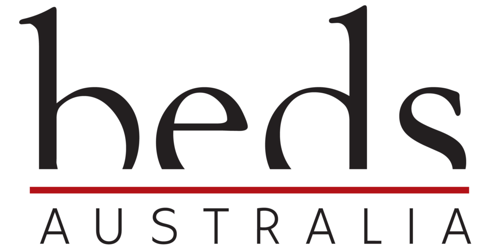 Beds Australia Logo