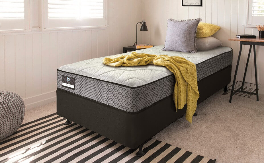Sealy trundle bed discount
