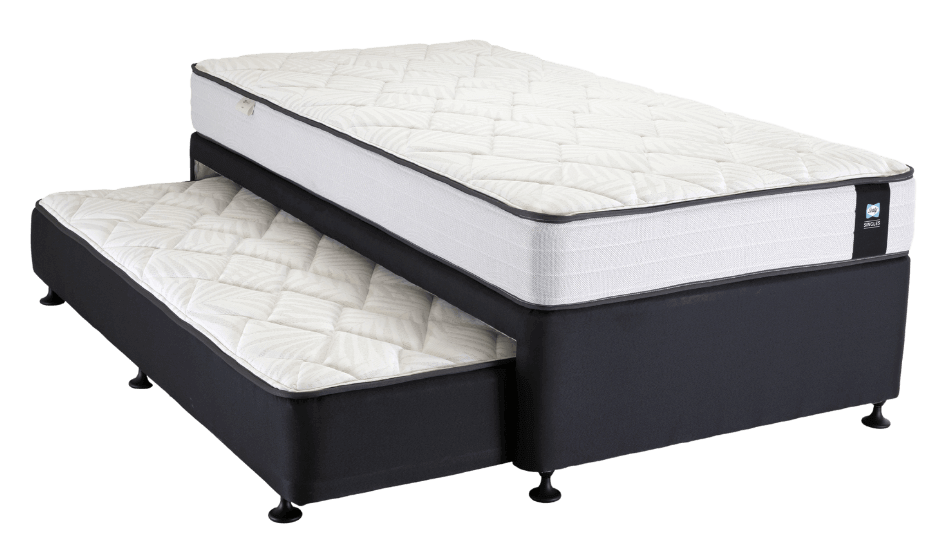 Sealy trundle bed discount